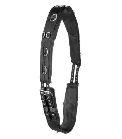 Waldhausen - Longiergurt Supersoft WB