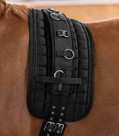 Waldhausen - Longiergurt Supersoft WB