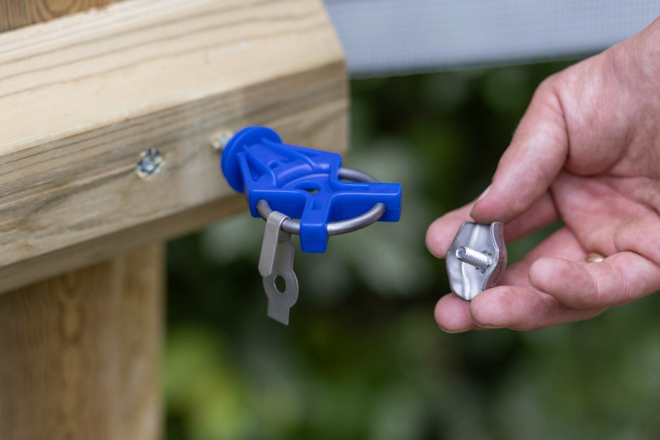 AKO - Torisolator X³ Premium