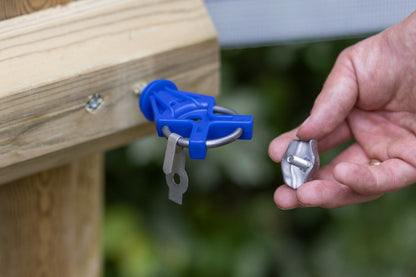 AKO - Torisolator X³ Premium