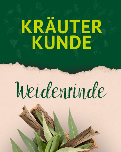 Lexa - Weidenrinde, 1kg