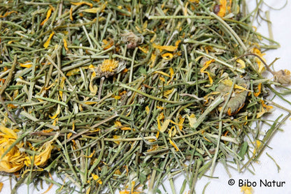 Bibo - Petersilie/Ringelblume Mix 500g