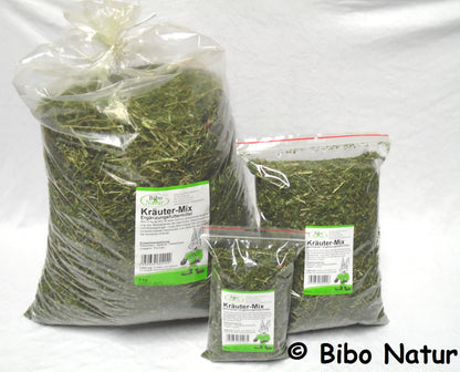 Bibo - Kräuter-Mix 500g