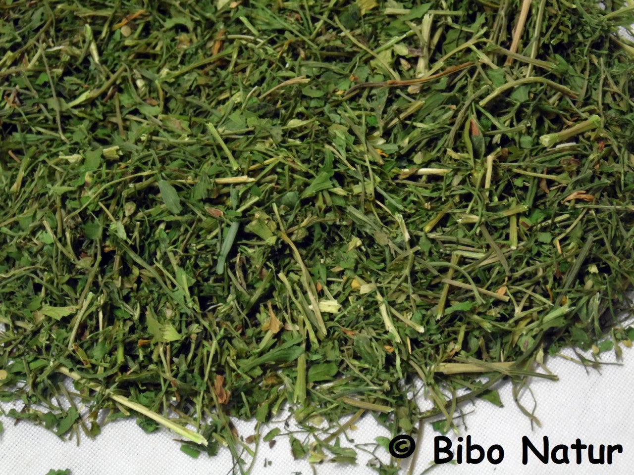 Bibo - Kräuter-Mix 500g