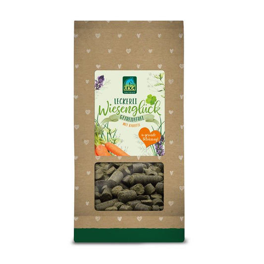 Lexa - Leckerli Wiesenglück Getreidefrei, 1 kg