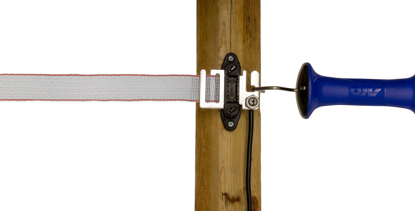 AKO - Tor-/Startisolator für Bänder Premium