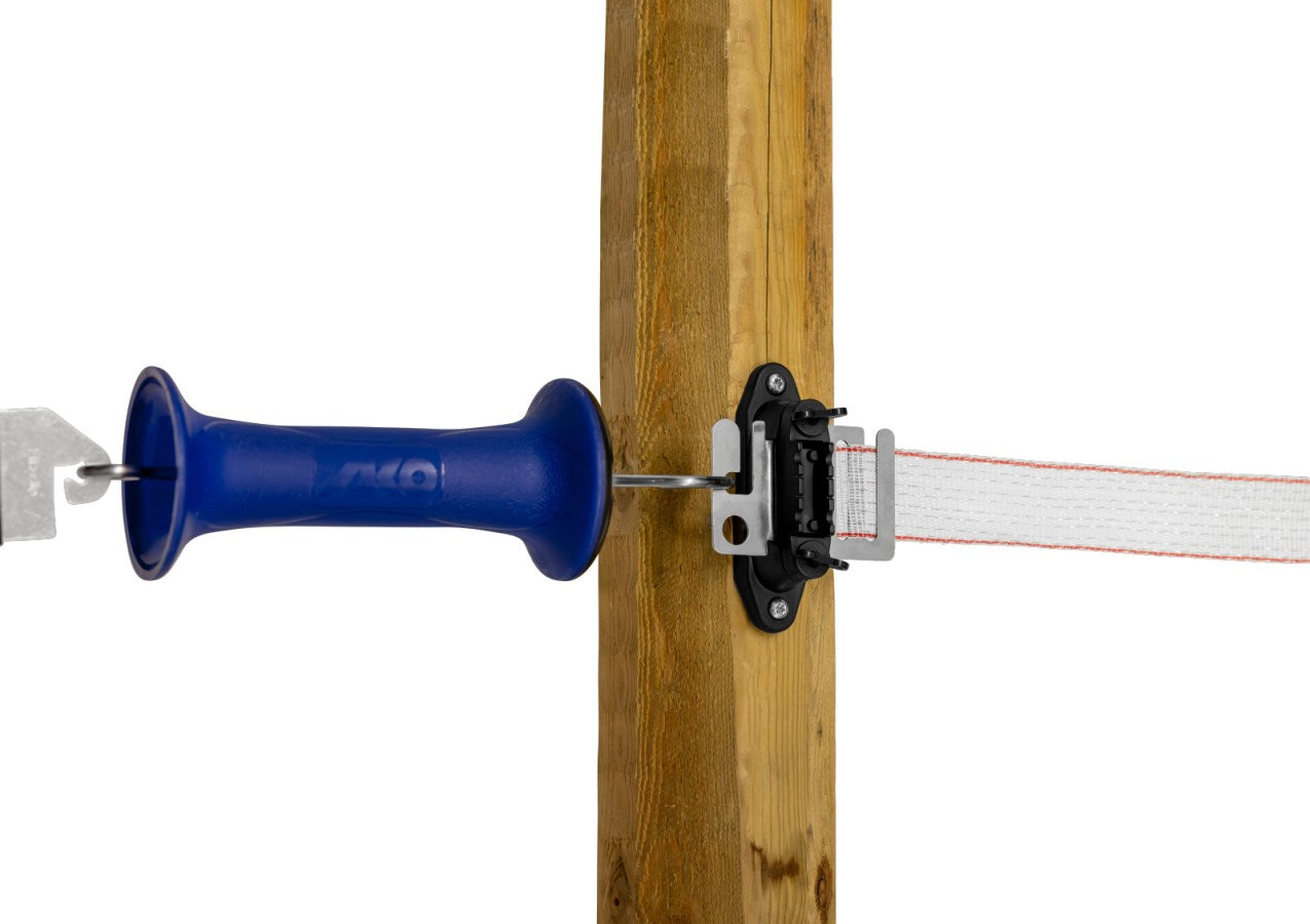 AKO - Tor-/Startisolator für Bänder Premium