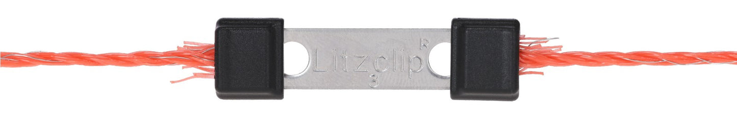 AKO - Litzenverbinder Litzclip®