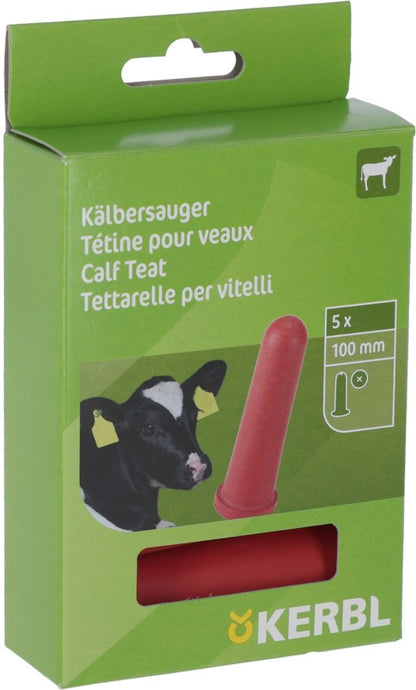 Kerbl - Kälbersauger