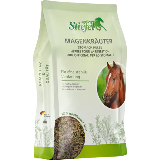 Stiefel - Magenkräuter, 1 kg