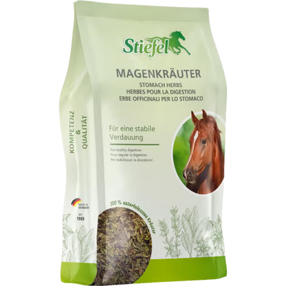 Stiefel - Magenkräuter, 1 kg