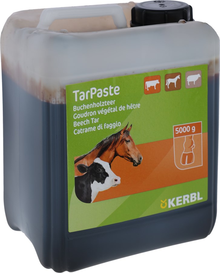 Kerbl - Buchenholzteer TarPaste