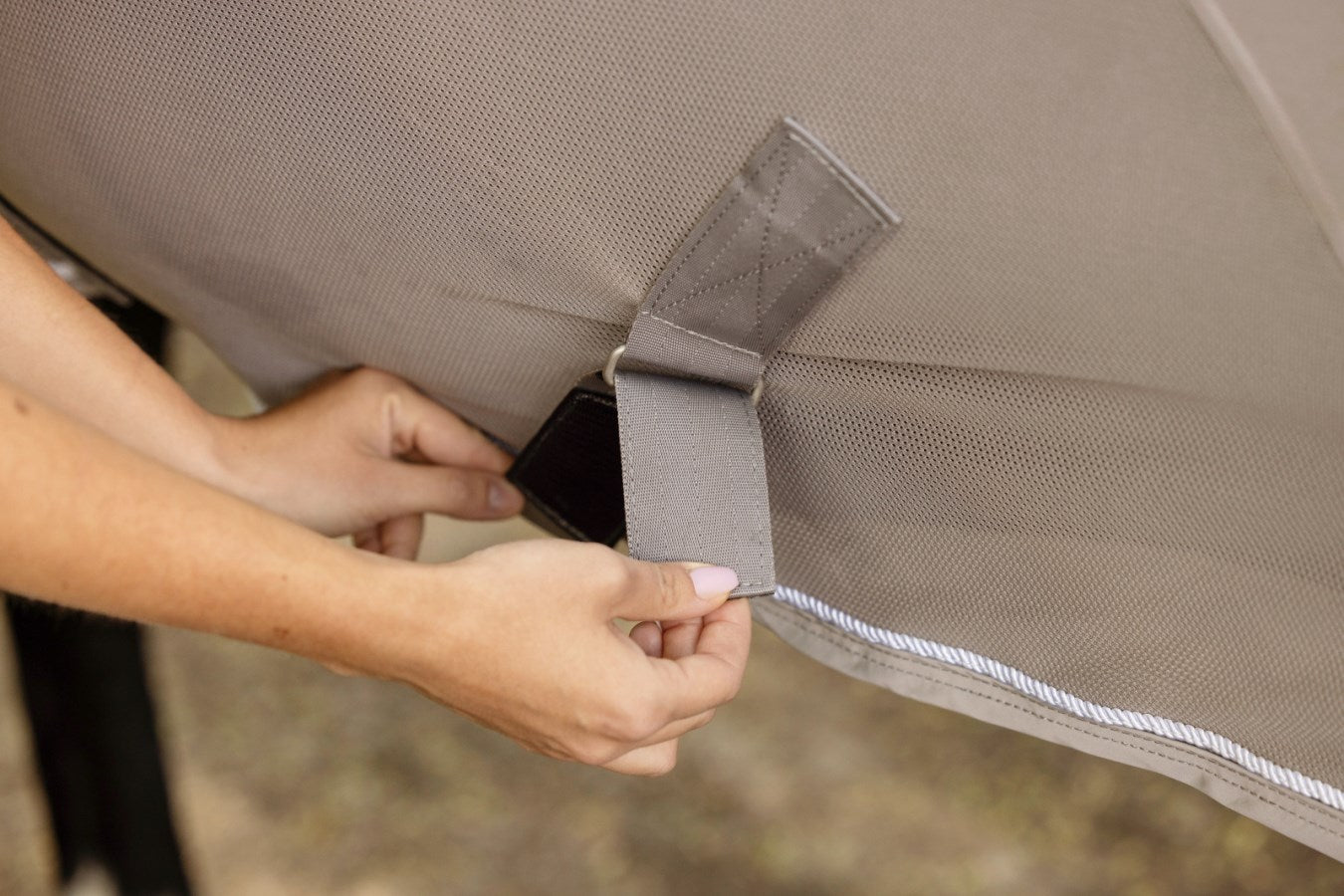 Kerbl - Fliegendecke