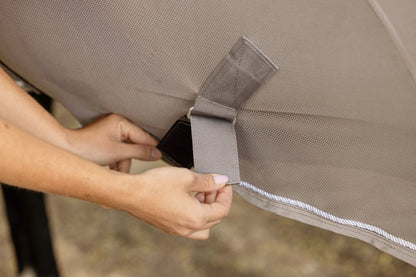 Kerbl - Fliegendecke