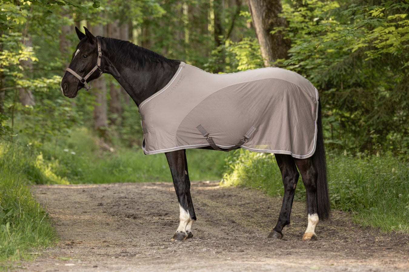 Kerbl - Fliegendecke