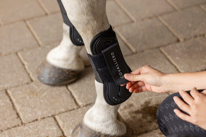 Kerbl - Gamaschen TecAir 2.0