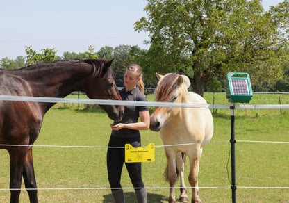 AKO - Weidezaunband PlatinumLine