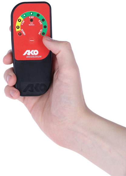 Kerbl  - Zaunprüfer mit LED-Anzeige