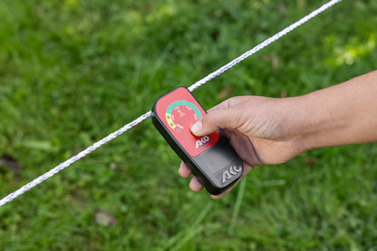 Kerbl  - Zaunprüfer mit LED-Anzeige