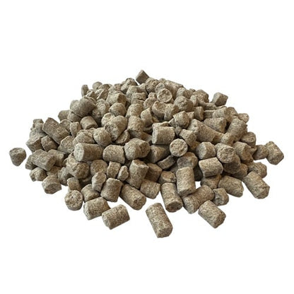 Pavo - Mühldorfer Reiskleie 20kg