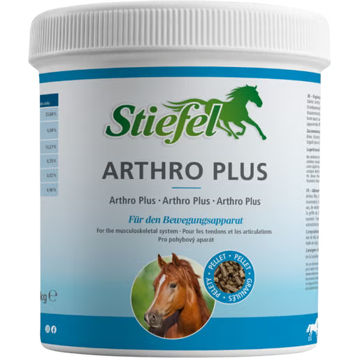 Stiefel - Arthro Plus, 1 kg
