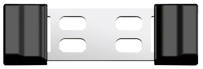 AKO - Bandverbinder Litzclip®