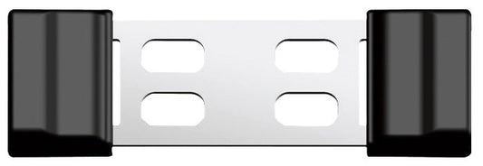 AKO - Bandverbinder Litzclip®