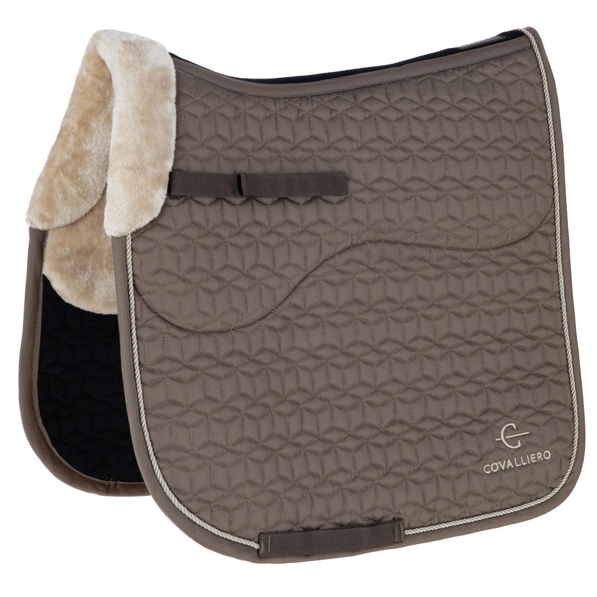 Covalliero - Schabracke Soft HW2026