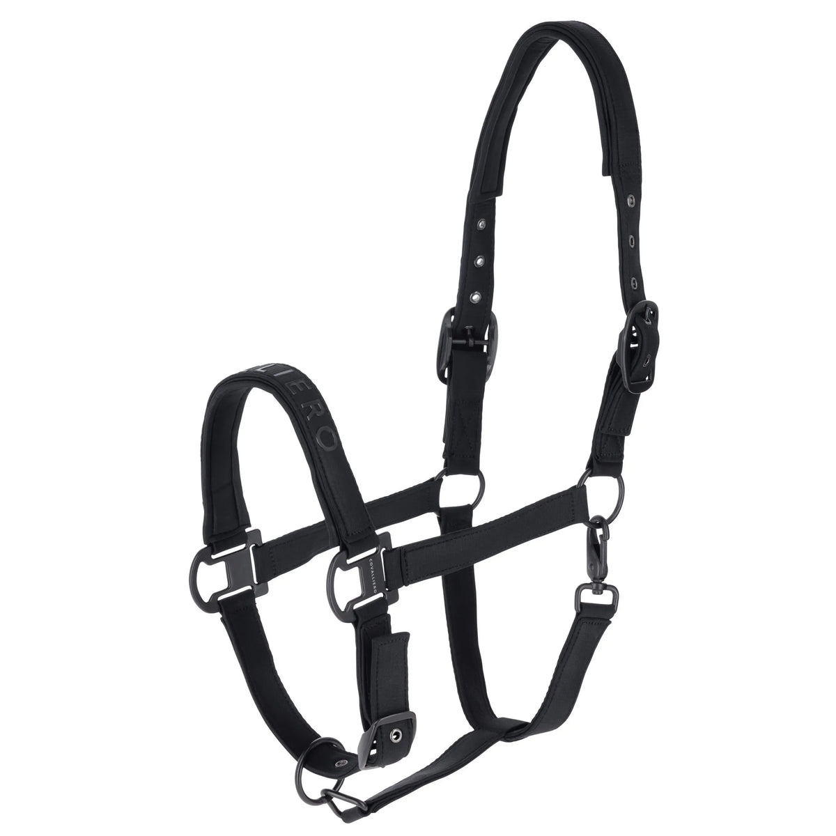 Covalliero - Halfter H/W 2026