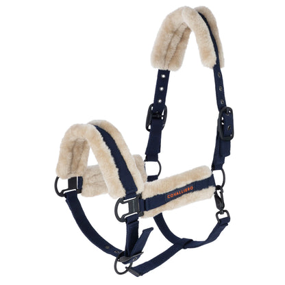 Covalliero - Halfter Soft HW2026
