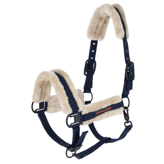 Covalliero - Halfter Soft HW2026