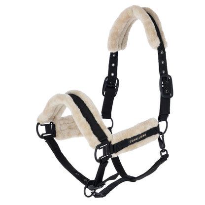Covalliero - Halfter Soft HW2026