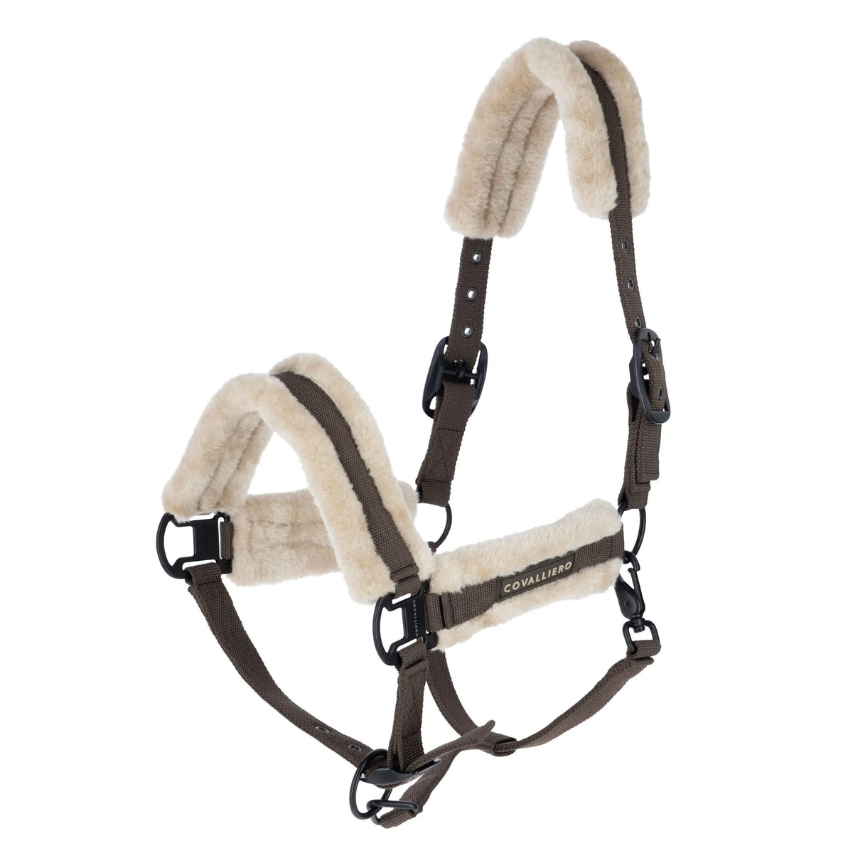 Covalliero - Halfter Soft HW2026
