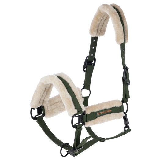 Covalliero - Halfter Soft H/W 2026