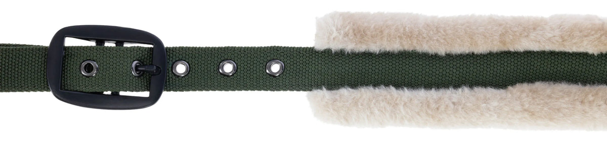 Covalliero - Halfter Soft H/W 2026