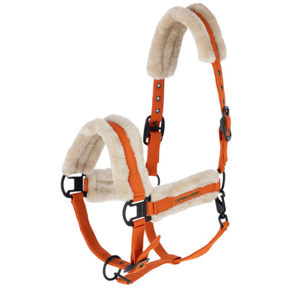 Covalliero - Halfter Soft HW2026