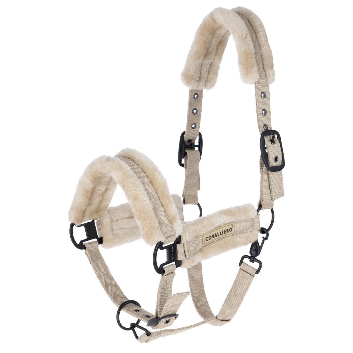 Covalliero - Halfter Soft HW2026