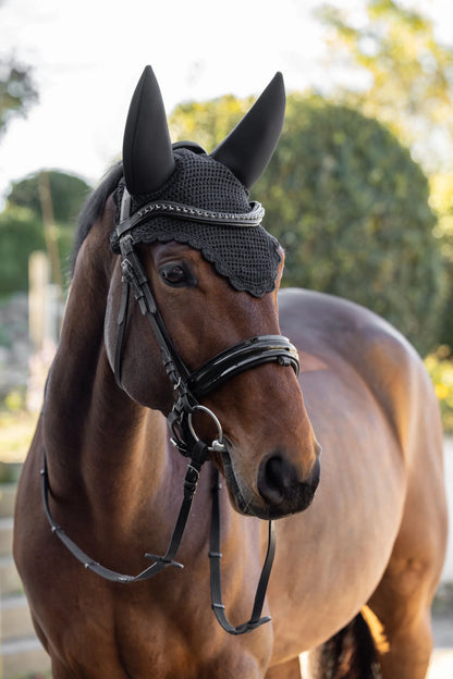 Covalliero - Fliegenhaube soundless HW2026