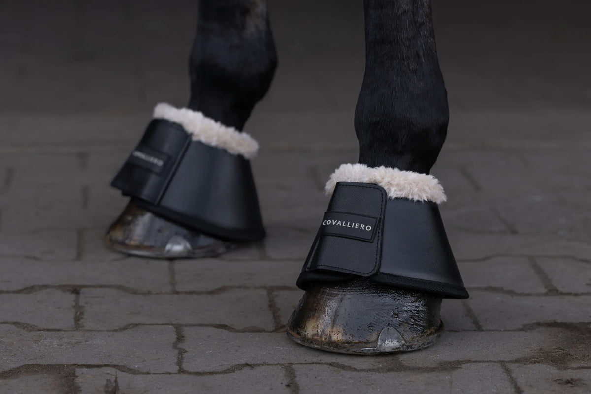 Covalliero - Hufglocken HW2026