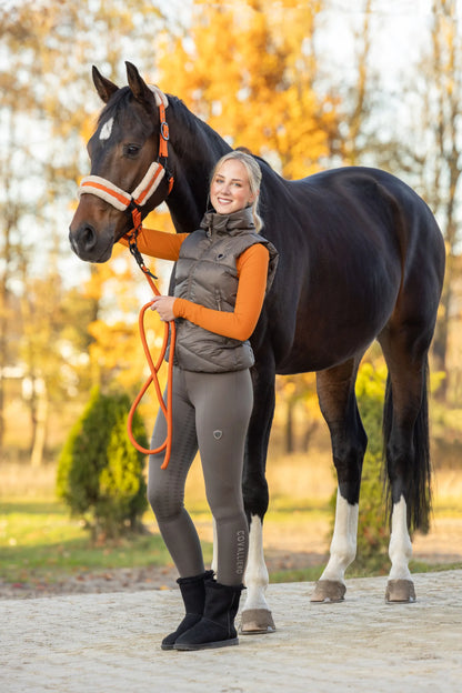 Covalliero - Halfter Soft HW2026