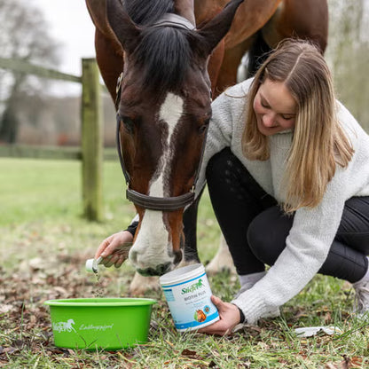 Stiefel - Biotin Plus Pellet, 1 kg