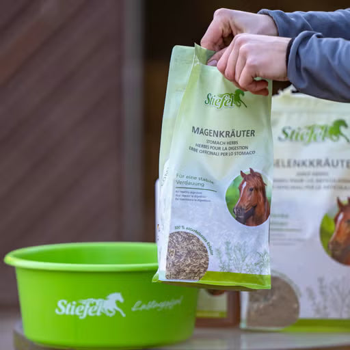 Stiefel - Magenkräuter, 1 kg