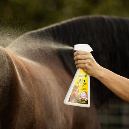 Stiefel - RP1 Insekten-Stop Spray, 500 ml