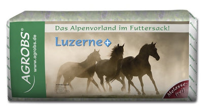 Agrobs - Luzerne Plus 15 kg