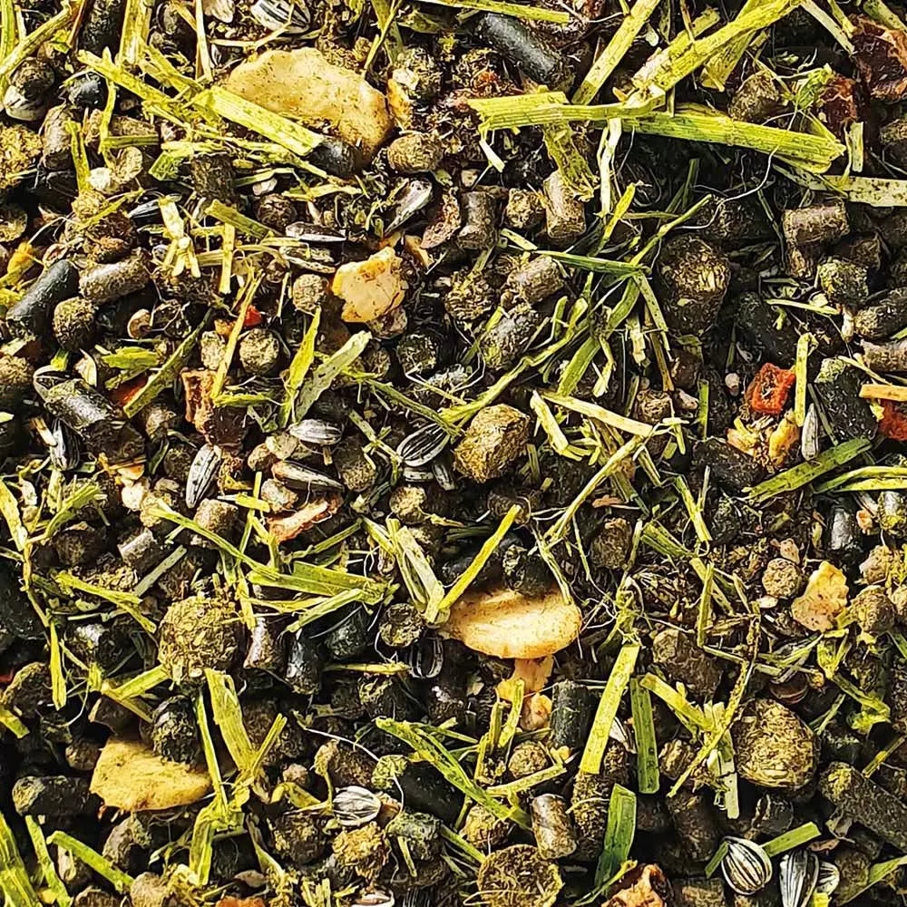 Eggersmann - VET mucOvital prebiotic 20 kg