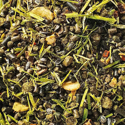 Eggersmann - VET mucOvital prebiotic 20 kg