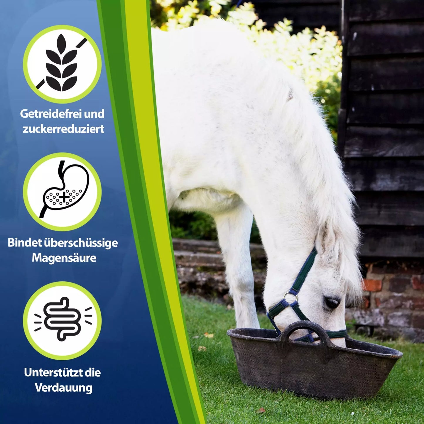 Eggersmann - VET mucOvital prebiotic 20 kg