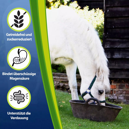 Eggersmann - VET mucOvital prebiotic 20 kg