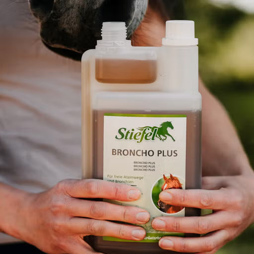 Stiefel - Broncho Plus, 1 l