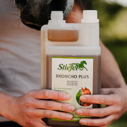 Stiefel - Broncho Plus, 1 l
